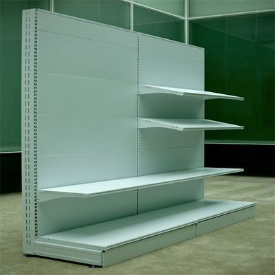 Kundengebundenes modernes Pulver beschichtete Kleinpräsentationsständer