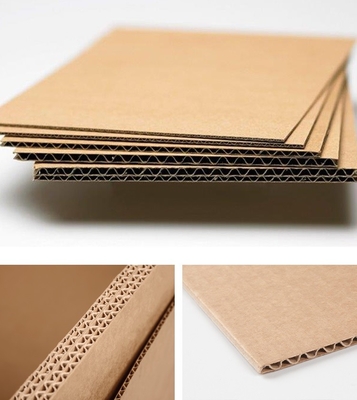 Printed Custom Printed Cardboard Boxes For Mailing Packaging Shipping