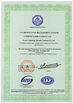 China Suzhou Sugulong Metallic Products Co., Ltd zertifizierungen