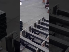 Lagerregalen / Supermarkt-Displayregalen